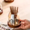 علب شطائر الفواكه المقلية مع علب فاكهة محلاة فاكهة فاكهة لا يصدأ Item Picture